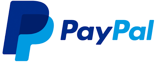 pay with paypal -  The Shield Store