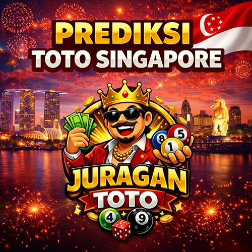 Prediksi Toto Singapore Hari Ini Kamis 12 Maret 2026 By Juragan Toto